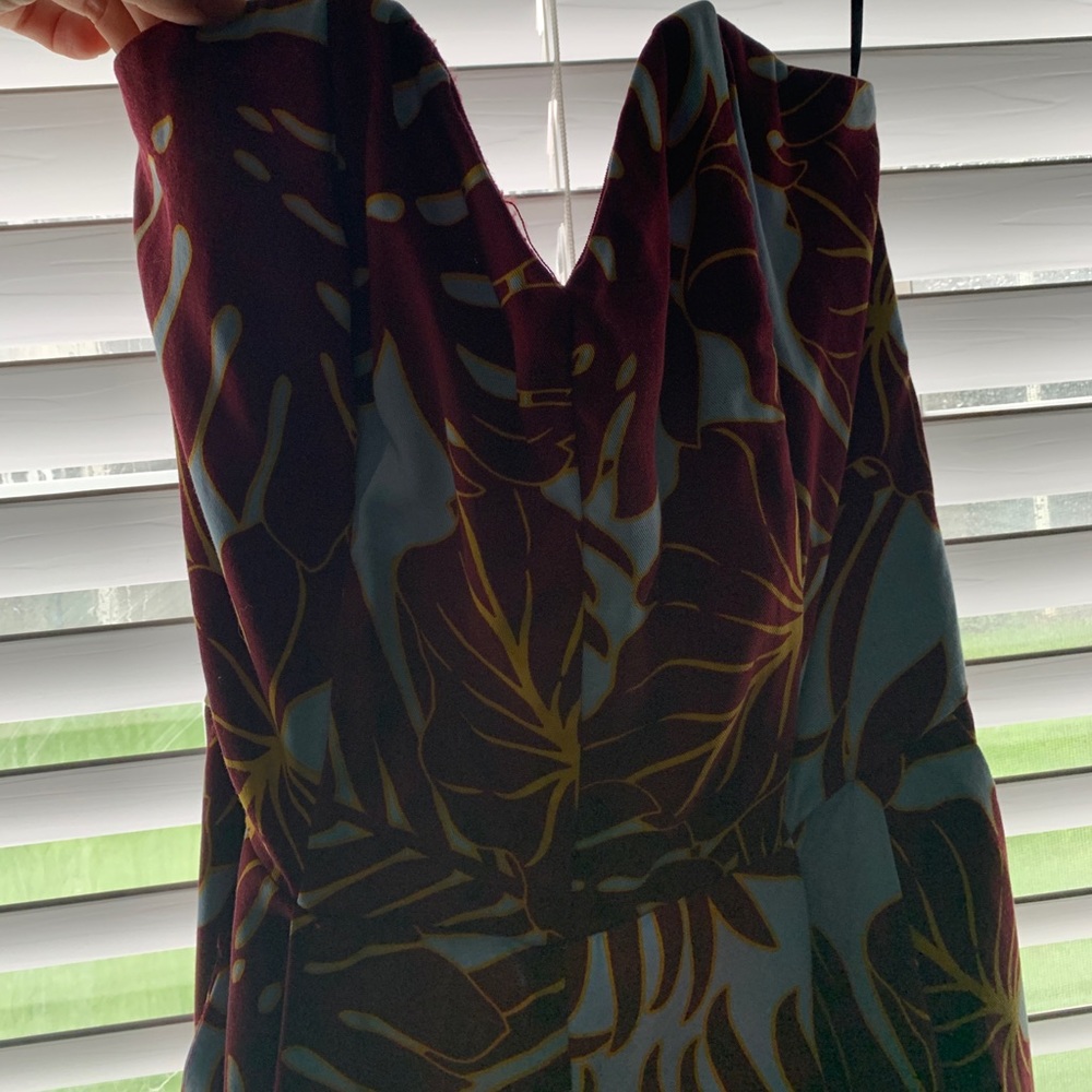 H&M vacation jumper